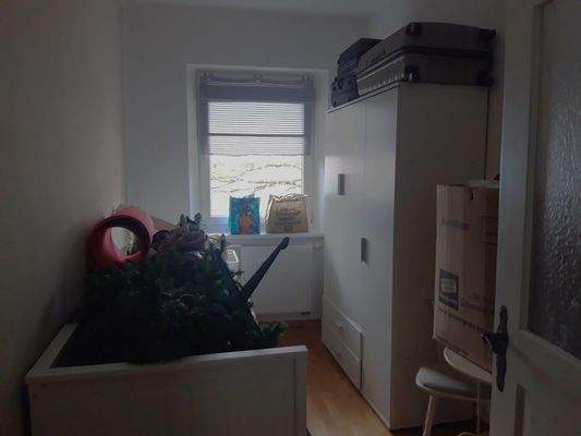 Gästezimmer oder Büro