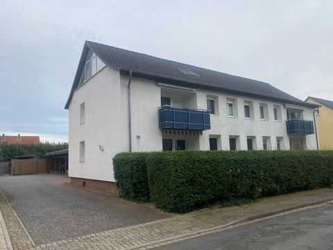 Salzgitter Wohnungen, Salzgitter Wohnung mieten