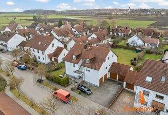 Wohnen inmitten einer schönen Umgebung