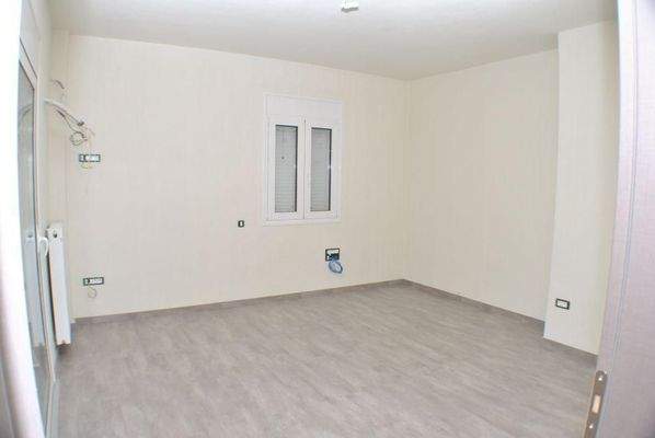 Kreta, Ammoudara: Moderne Villa mit atemberaubender Aussicht in Stadt- und Strandnähe zu verkaufen