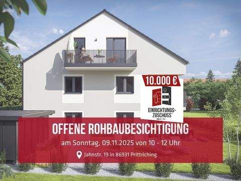 Prittriching Wohnungen, Prittriching Wohnung kaufen