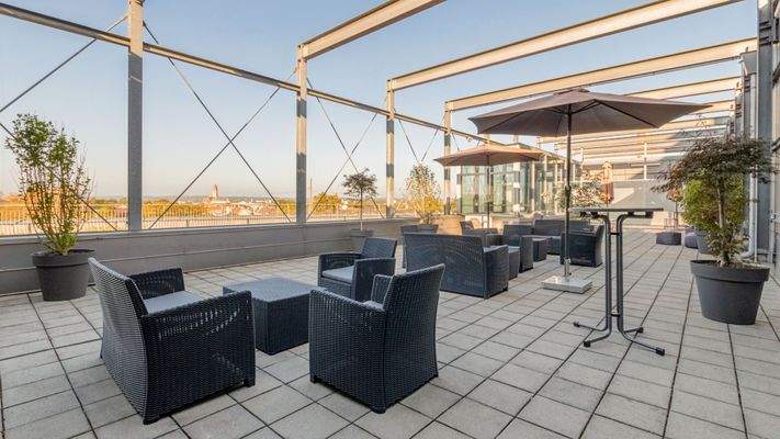 Regus_Augsburg City_Germany_Centre 4865_Building F