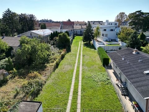 Gänserndorf Grundstücke, Gänserndorf Grundstück kaufen