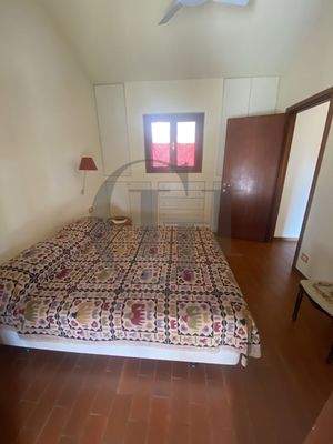 Zimmer im zweiten Stock