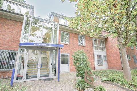 Oldenburg Büros, Büroräume, Büroflächen 