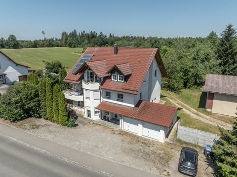 Horgenzell Häuser, Horgenzell Haus kaufen