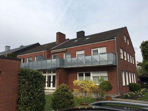 Gescher Wohnungen, Gescher Wohnung mieten