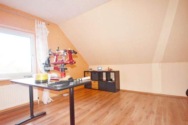 Obergeschoss Kinderzimmer