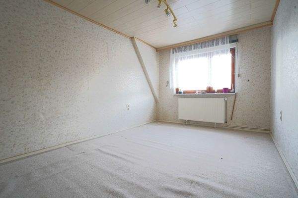 Zweites Kinderzimmer OG