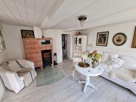 EG Wohnstube Hauptwohnhaus