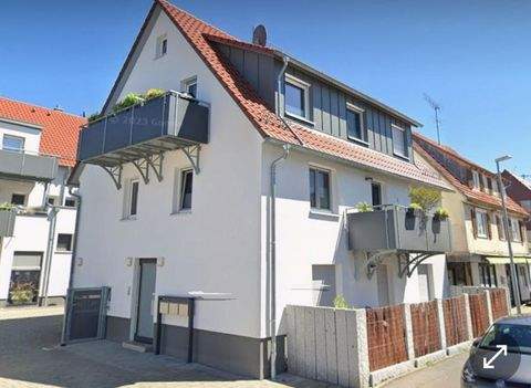 Frickenhausen Wohnungen, Frickenhausen Wohnung mieten