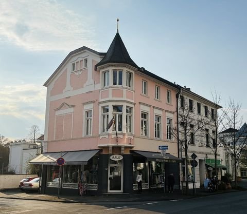 Bad Honnef Renditeobjekte, Mehrfamilienhäuser, Geschäftshäuser, Kapitalanlage