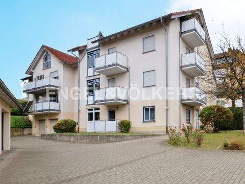 Bad Kissingen Wohnungen, Bad Kissingen Wohnung mieten