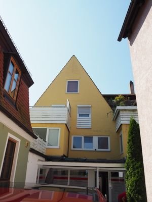 Die Rückseite