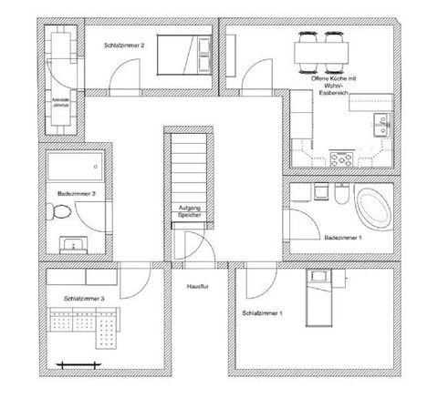 Remscheid Wohnungen, Remscheid Wohnung kaufen