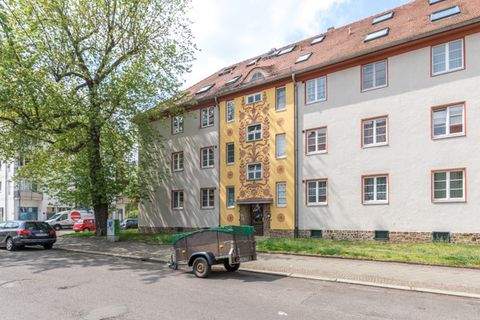 Leipzig Wohnungen, Leipzig Wohnung mieten