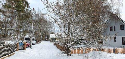 Groß Köris Grundstücke, Groß Köris Grundstück kaufen