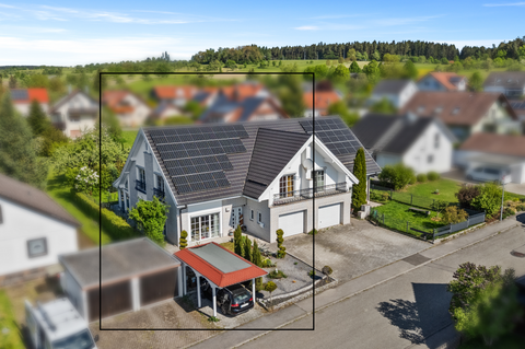 Ebhausen Häuser, Ebhausen Haus kaufen