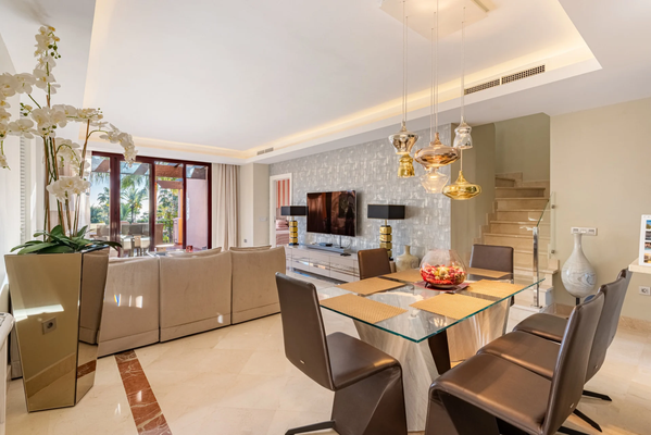 Photo: Penthouse in San Pedro de Alcantara