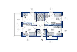 Obergeschoss veränderbar