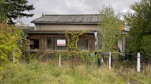 Strausberg Grundstücke, Strausberg Grundstück kaufen