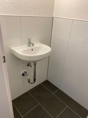 Gäste WC