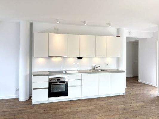 Einbauküche