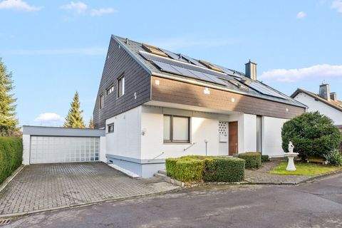 Attendorn Wohnungen, Attendorn Wohnung kaufen