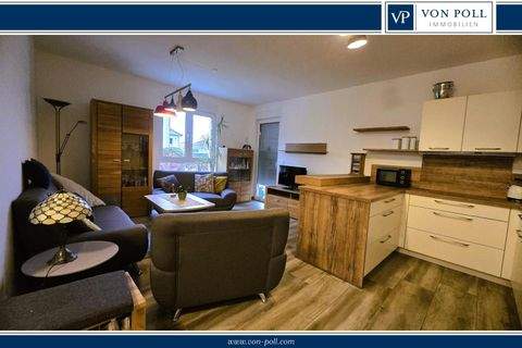 Hessisch Lichtenau Wohnungen, Hessisch Lichtenau Wohnung kaufen