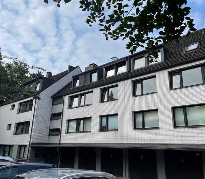 4 Zimmer Wohnung in Hamburg (Wellingsbüttel)