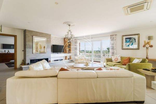 Prachtvolle Luxusvilla