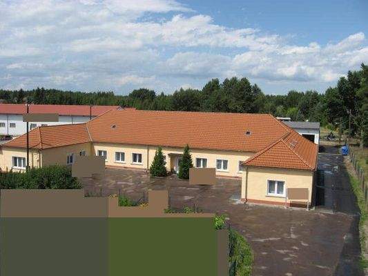 Gewerbeflächen Kloster Lehnin