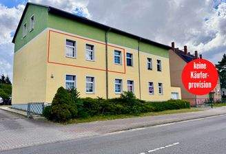 Wohnung  im Obergeschoss