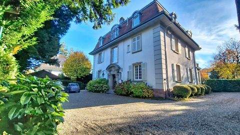 Mulhouse Häuser, Mulhouse Haus kaufen