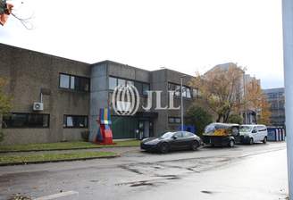 Außenansicht - JLL