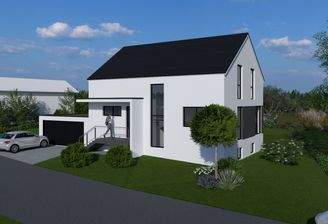 Eingangsbereich
Nord
