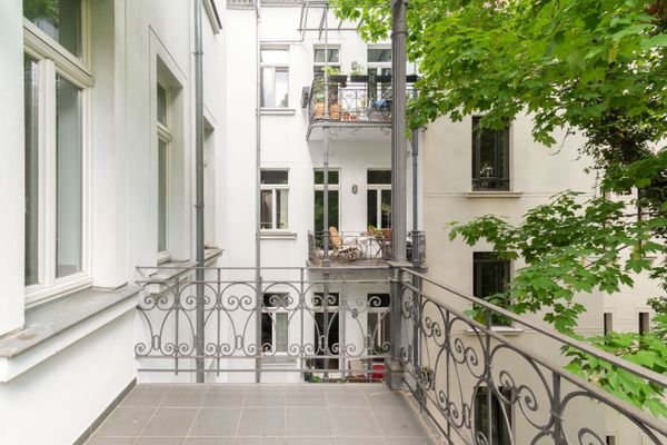 Balkon