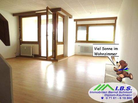 Göppingen Wohnungen, Göppingen Wohnung kaufen