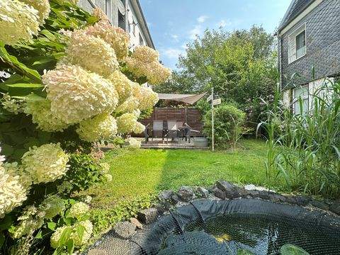 Wuppertal Wohnungen, Wuppertal Wohnung kaufen