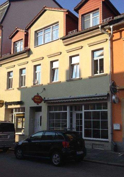 Riesa Wohnungen, Riesa Wohnung mieten