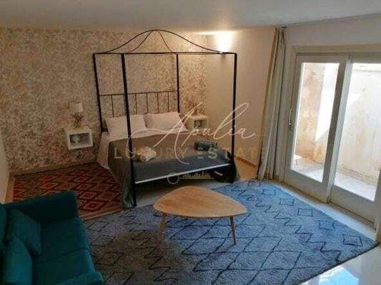 Santa Maria di Leuca – große Villa mit Pool