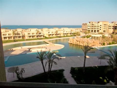 Sahl Hasheesh Wohnungen, Sahl Hasheesh Wohnung kaufen