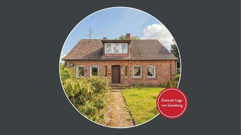 Lüneburg Häuser, Lüneburg Haus kaufen