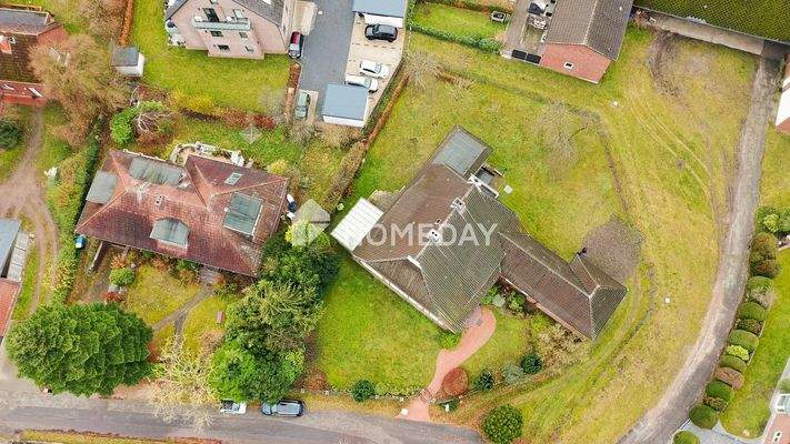 Außenansicht Drohne 1