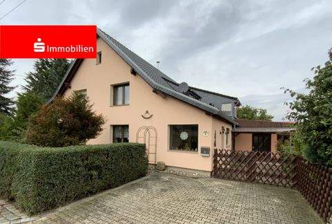 Greußen Häuser, Greußen Haus kaufen