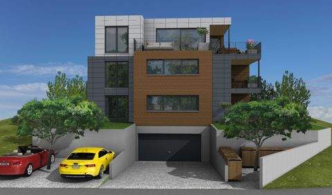 St. Ingbert Wohnungen, St. Ingbert Wohnung kaufen