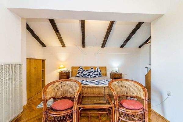 Hier finden sich sechs Schlafzimmer zum Verlieben