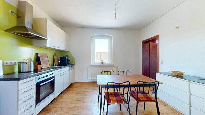 Whg. 2, Obergeschoss