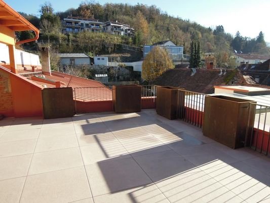 Terrasse 1