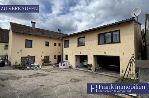 Falkenstein Häuser, Falkenstein Haus kaufen